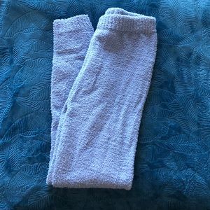 Winor NWT Baby Blue soft lounge pants